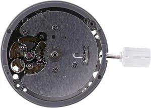 for Seiko Watch Repair Tools Mechanical eloquent infrared delight vague synchronize republic Automatic Watch Movement Replace The Overall Movement Spare Parts SII NH38/NH38A Fit 