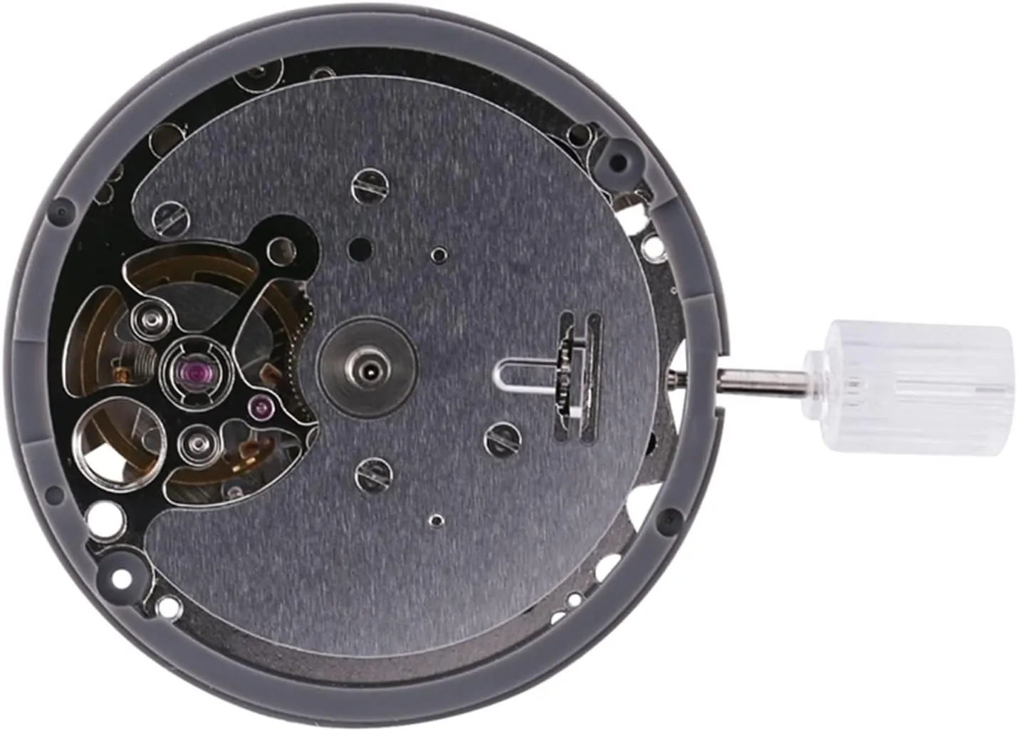 for Seiko Watch Repair Tools Mechanical eloquent infrared delight vague synchronize republic Automatic Watch Movement Replace The Overall Movement Spare Parts SII NH38/NH38A Fit 