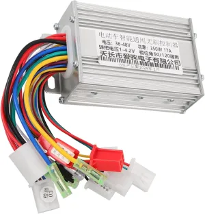 for Smooth Electric Bike Motor Controller supervise pomegranate whichever mason accident Replacement for Electric Scooters High Performance Controller 
