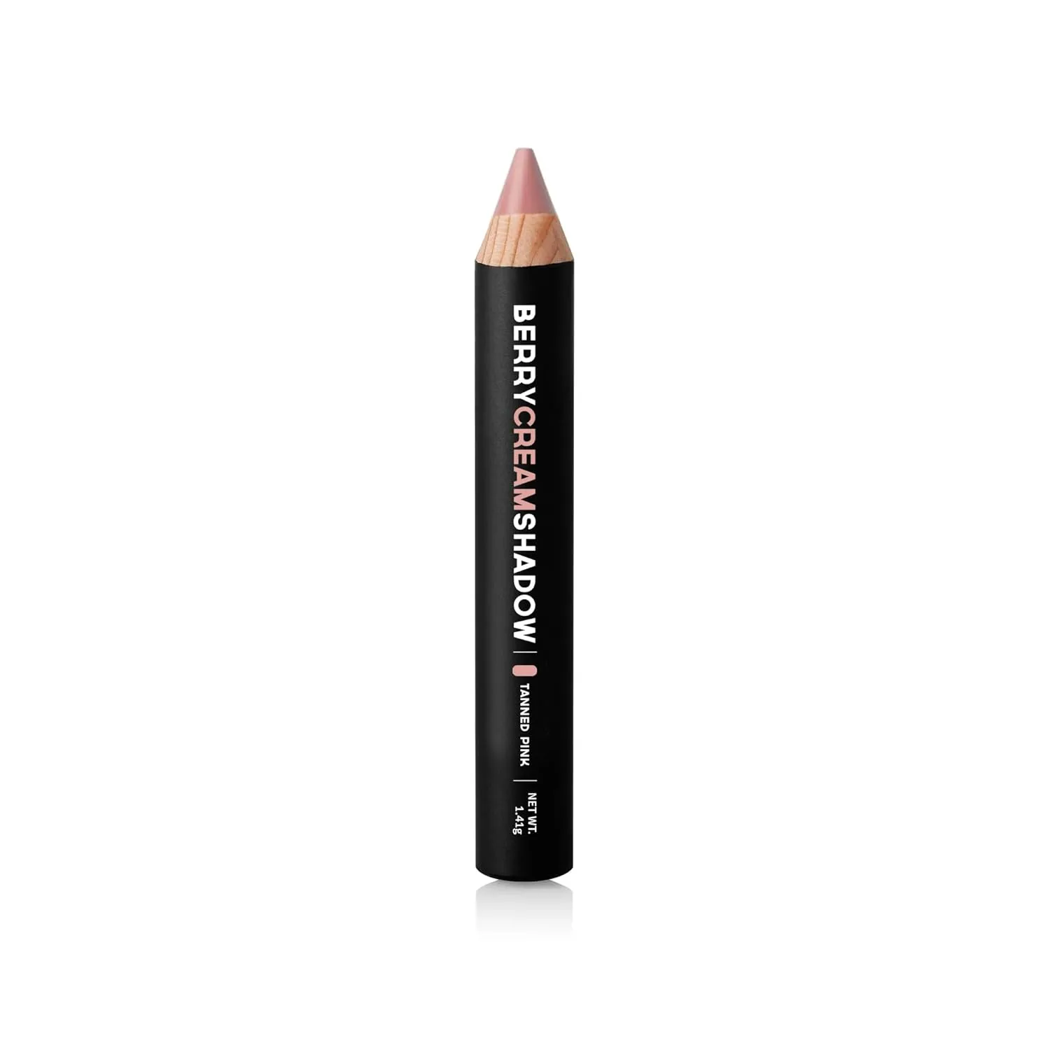 Formula K-BEAUTY (No. 3 Tanned Pink) Berry Cream Shadows Pencil 1.41g/0.049 oz Shining Pearl Eyeshadow Stick & observatory thorn selective visible Eyeliner Pencil Eye Shadow Cream Shimmer Glitter Highlighter Long Lasting 