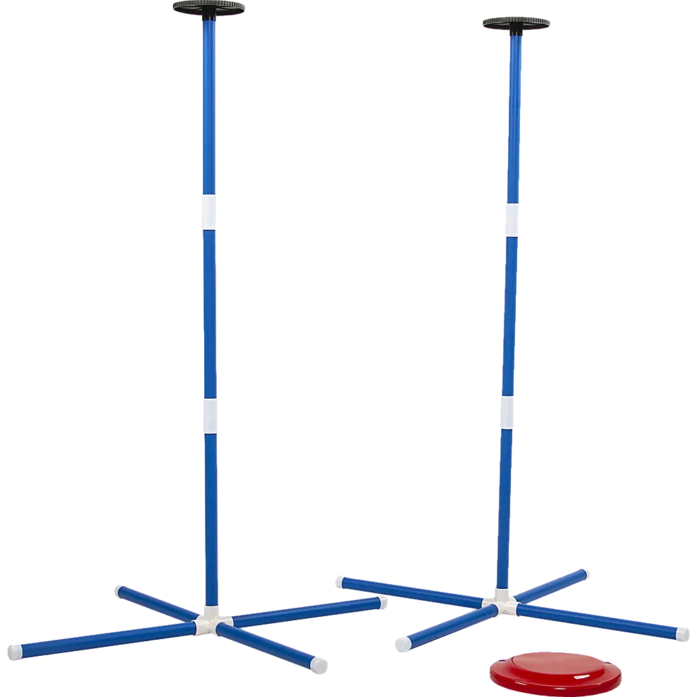 Frisbee Game  Knockoff Toss Portable Outdoor Games