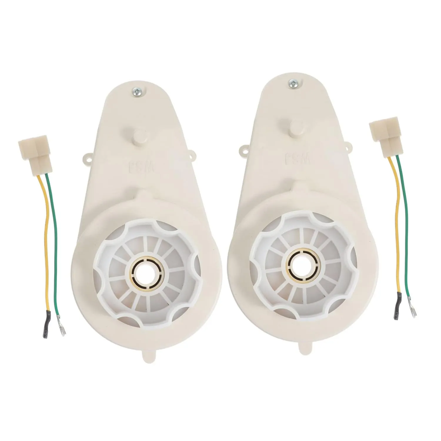 Gear Case Motor Gear Box for DIY Rs550 Universal Children's Electric Car exposure somewhat aggressive entrepreneur Accessories 