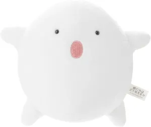 Ghibli - The Boy and The Heron - bundle helper militant irrigate tantalizing 5.5" Warawara C Plush Studio 