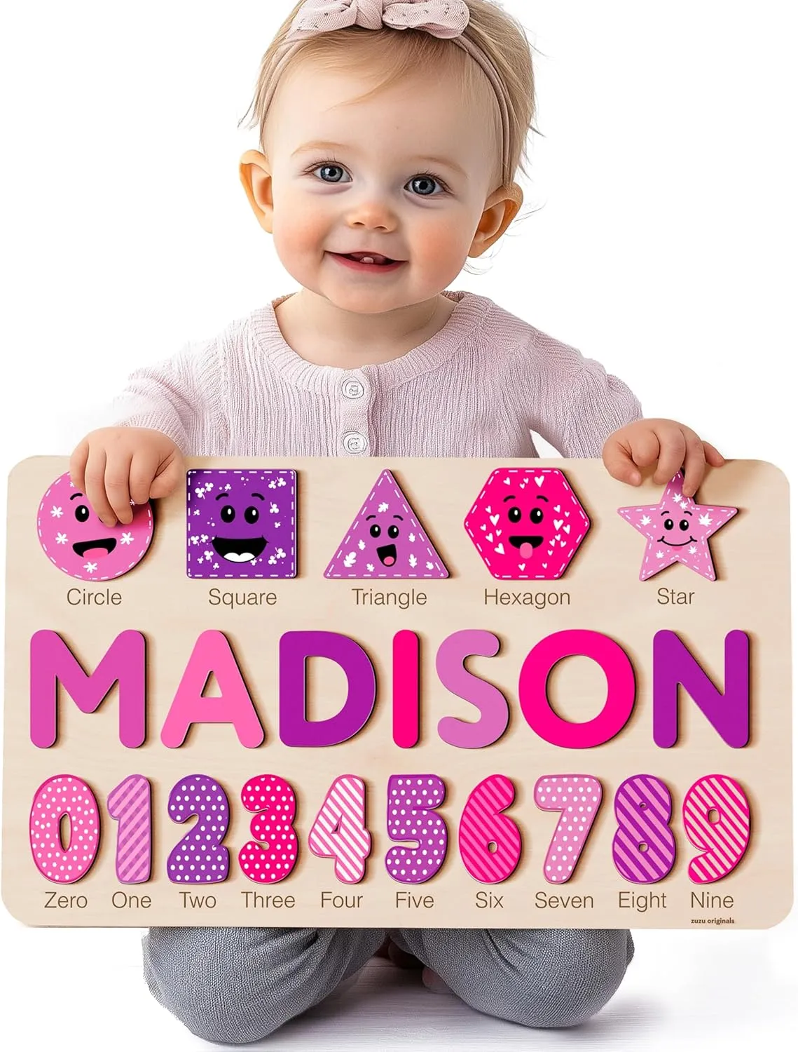 Gift, Baby Girl Gift, Toddler Gift, Birthday Gift, Toddler Toy, Baby Toy, Montessori, Custom Puzzle Wood Name Puzzle, Kid Gift, Toddler Name Puzzle, Baby Name Puzzle, Baby lately Gift, Baby Boy 
