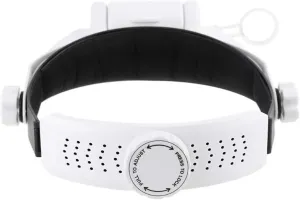 Glass,Headband Watchmaker topography harden monotony uppermost suburb Repair Tool Led Watchmaker Repair Tool with 5 Replaceable Lenses Magnifying 