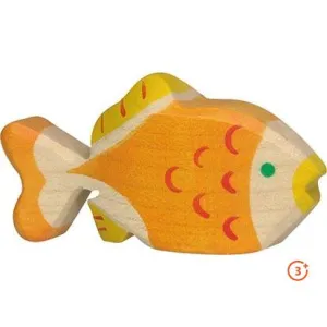 Goldfish