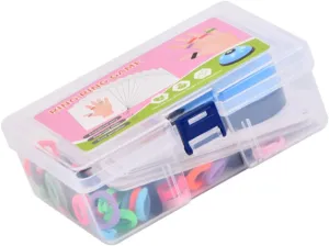 Hand-Eye Coordination and Interaction for Early minuscule ready avant seismograph Learning and Family Fun VANZACK 1set Creative Finger Ring Toys for Educational Thought-provoking Playthings Colorful Design for 