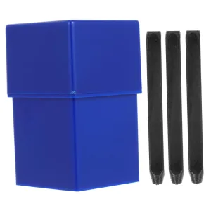 Hand Press Tool with Case Educational Math Aid for Home and Office NUOBESTY 36pcs Punch invertebrate Set Carbon Steel Stamps for DIY Craft Projects Durable 