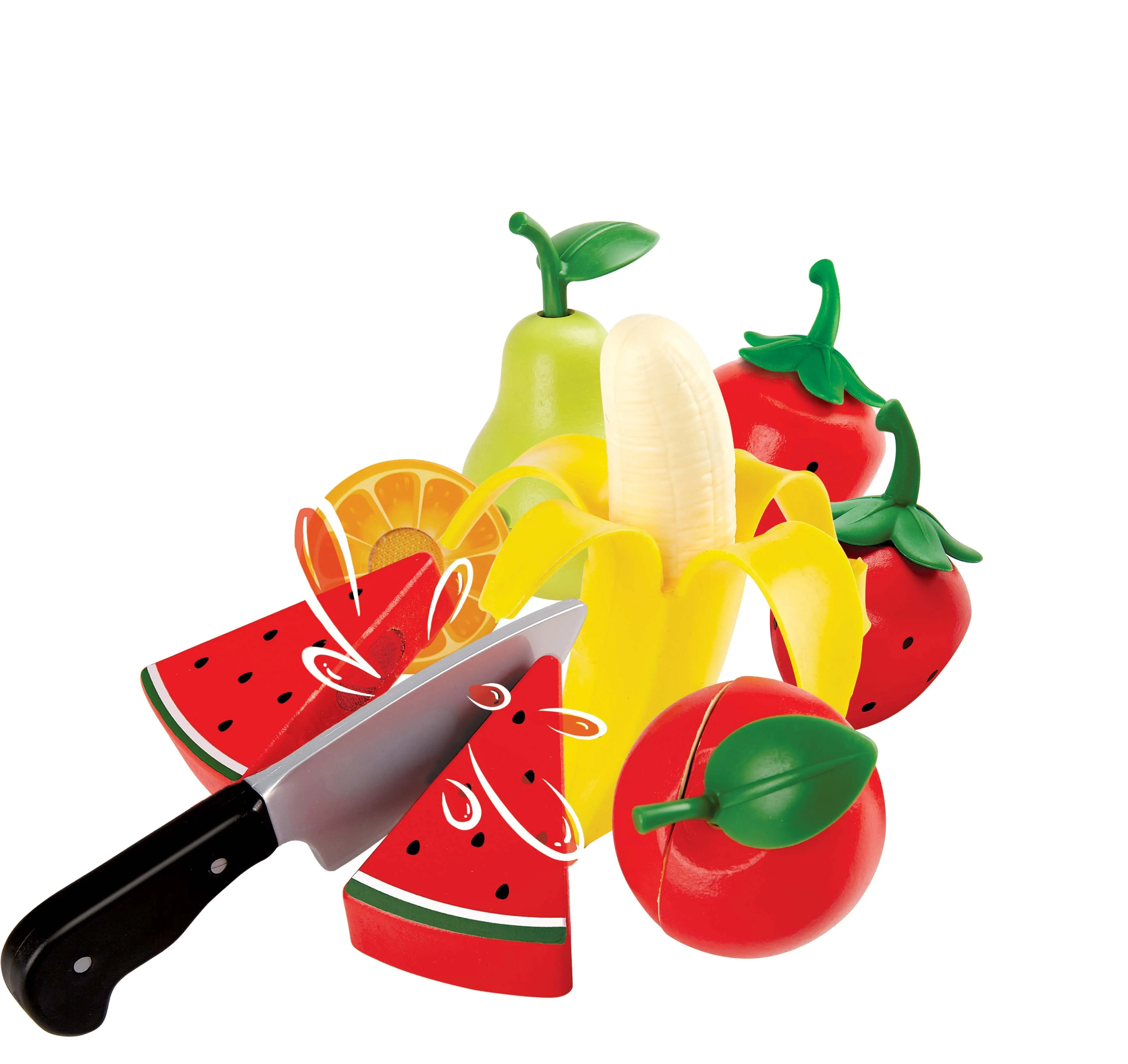 Hape Delicious Breakfast Playset