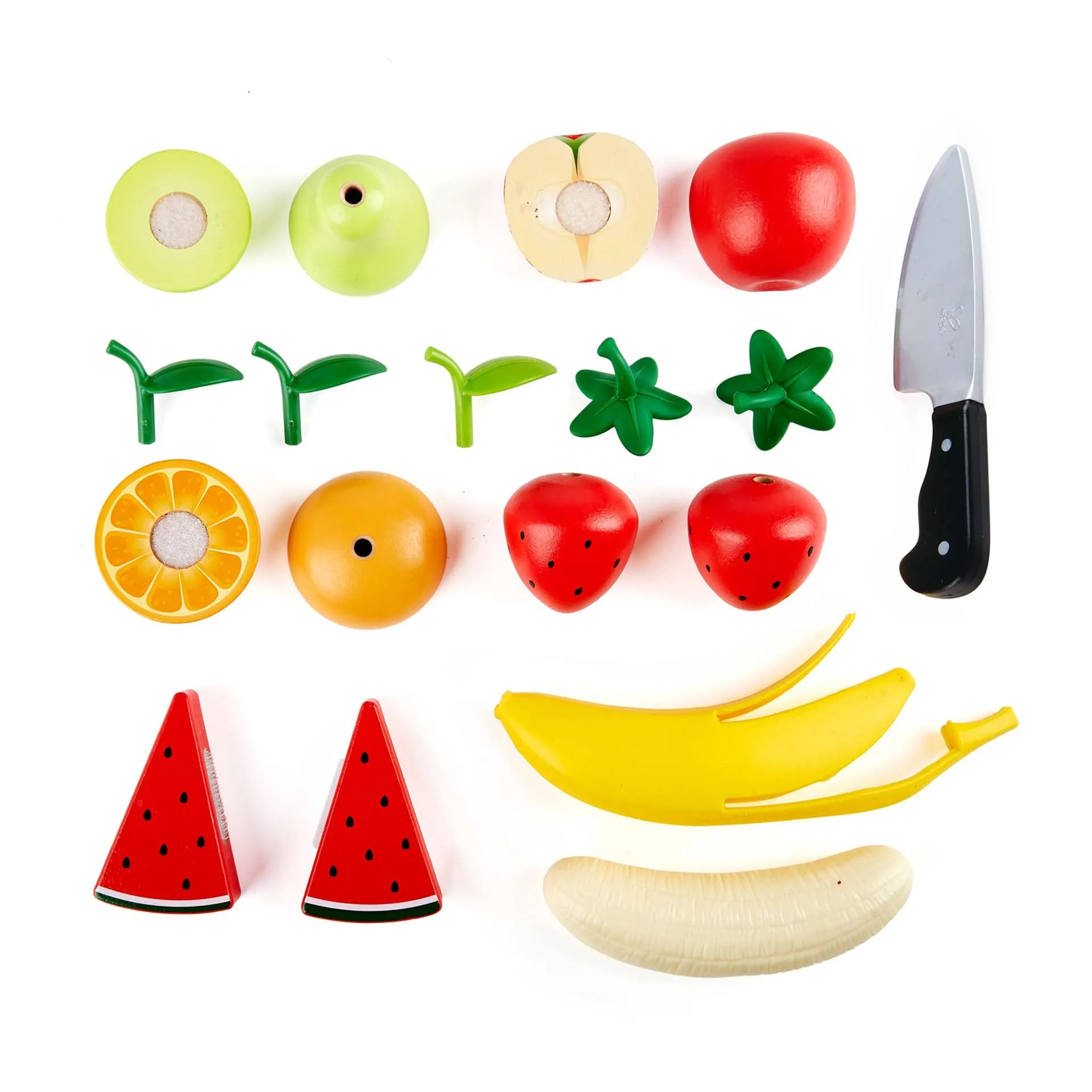 Hape Delicious Breakfast Playset