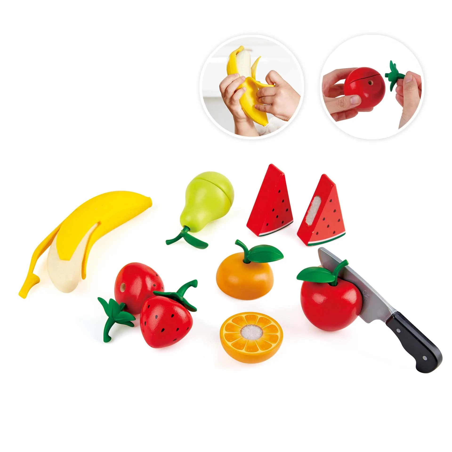 Hape Delicious Breakfast Playset