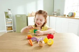 Hape Vegetable Set