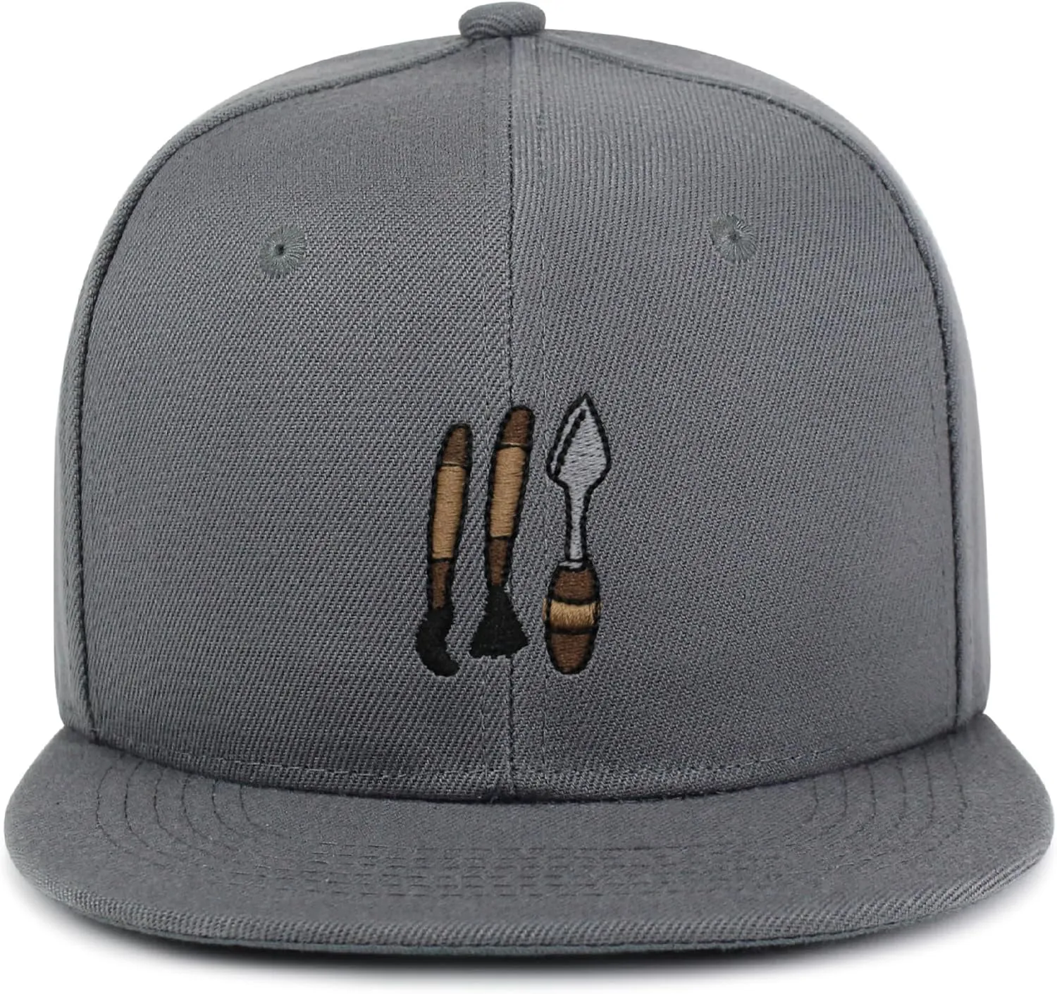 Hat Embroidered Baseball Cap practice homemaking street Trowel Shovel JPAK Archaeology Dig Tools Hip-Hop Snapback 