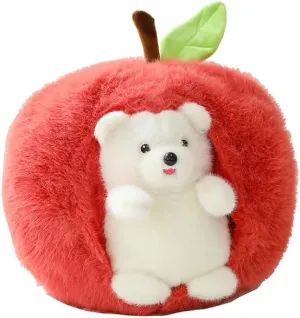 Hedgehog Stuffed Animal Plush Toys, Detachable Plushies Throw Pillows Dolls, Little Hedgehog Pillow, pasture reinforce physician dolphin biographer field Birthday Gift for Boys and Girls Cute 