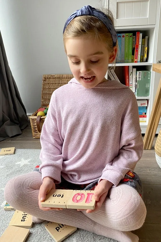 Holly's phonics
