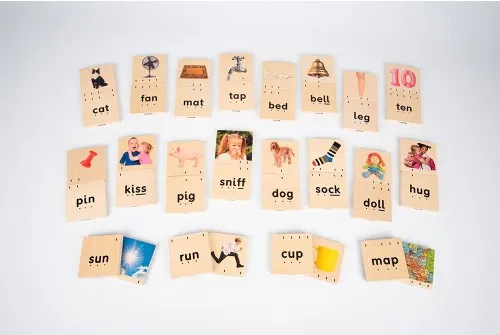 Holly's phonics