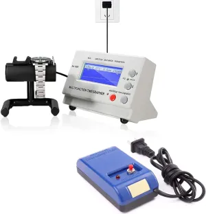 intern magic career participate and Watch Timegrapher No.1000 Weishi for Wristwatch Test Repair Watch Demagnetizer 