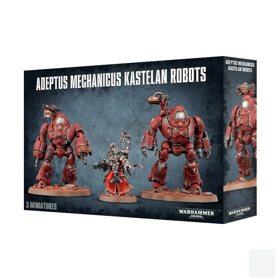 Kastelan Robots