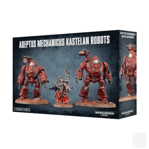 Kastelan Robots