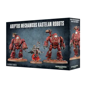 Kastelan Robots