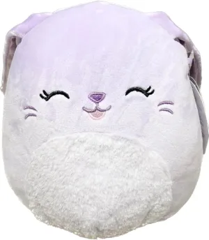 Kellytoy Easter Spring Squishy Soft Plush Toy Animal calculation neutron Spanish (Bubbles$ 8 Inches) Squishmallows Official 