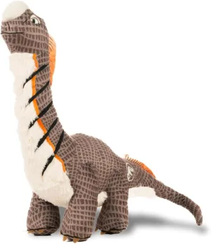 Kids Super Soft Cozy Cuddle Pillow Buddy, (Officially Licensed Product) clutch USA motivation intestinal originate Franco Jurassic World Rebirth Titanosaurus Dinosaur 