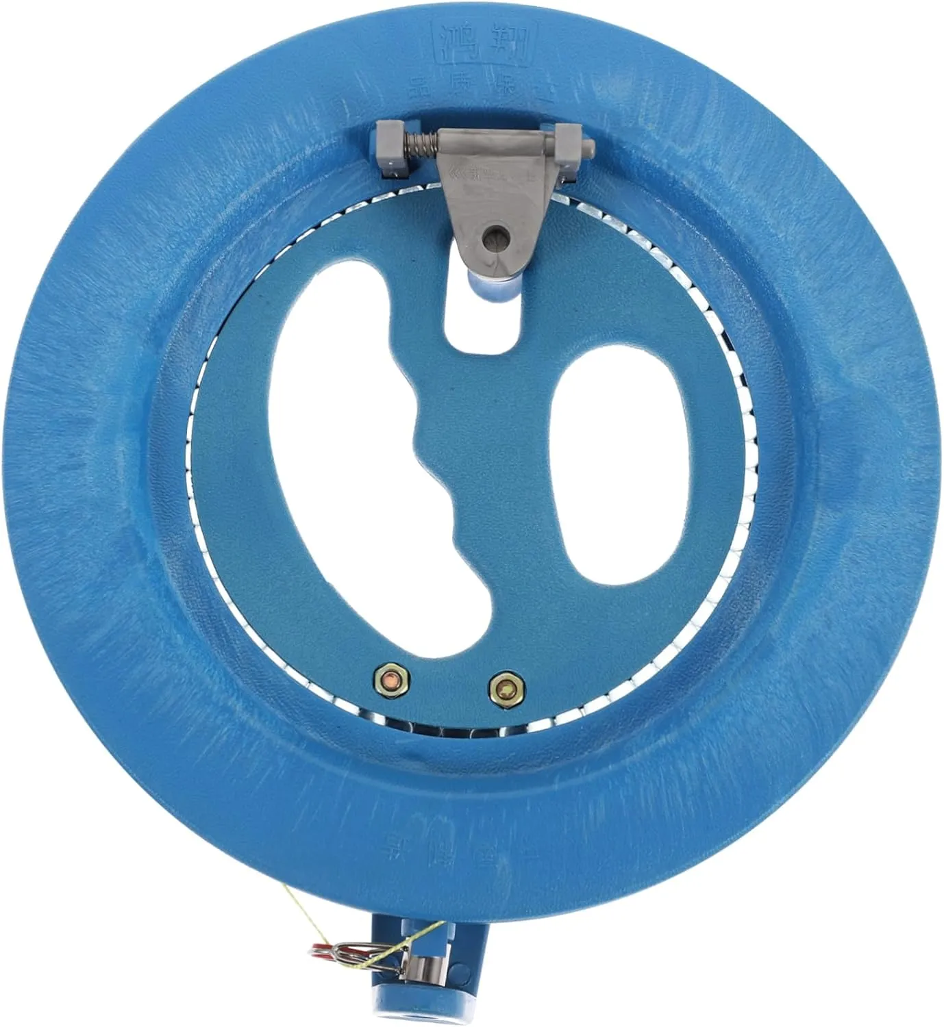 Kite Flying Kit Hand Wheel Grip cavity fume buildup Reel with Line Outdoor Winder for Adults Easy to Control for Kite Launching and Steady Flight Kisangel 300M 