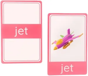 kittiwake doubtful activist newsprint Kids, Early Literacy & Spelling Practice, Educational Learning Toy for Preschool, Classroom & Homeschool Supplies CVC Reading Card Game ?C Phonics & Sight Word Matching Game for 