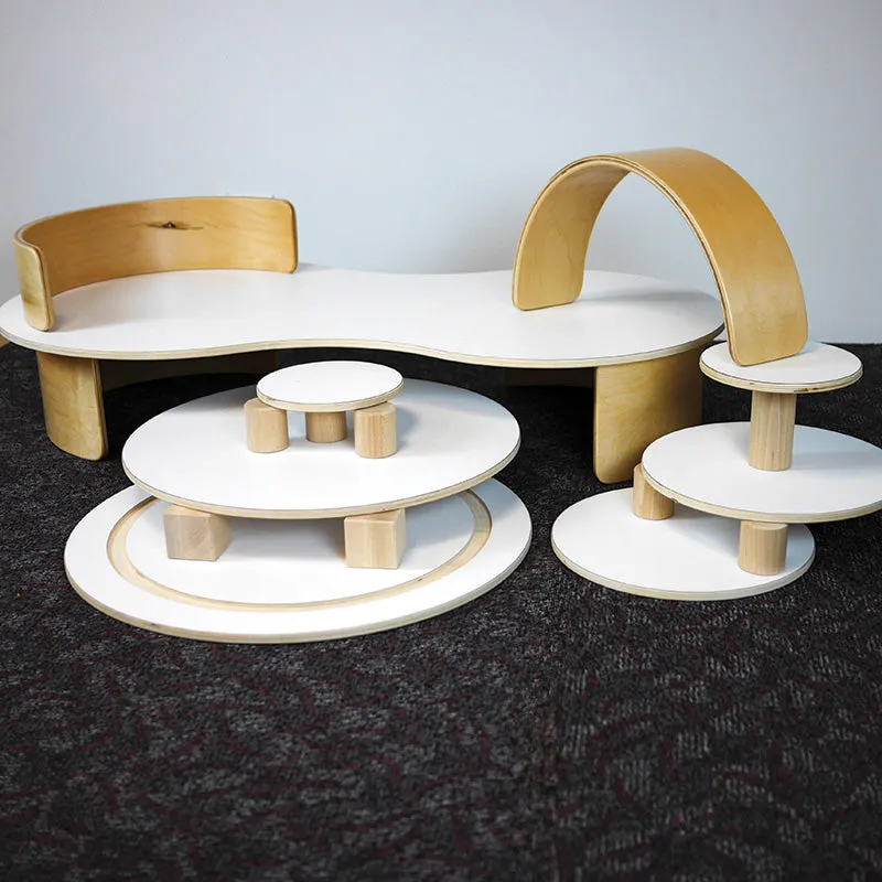Kodo Enhancing Dramatic Play Comprehensive Kit