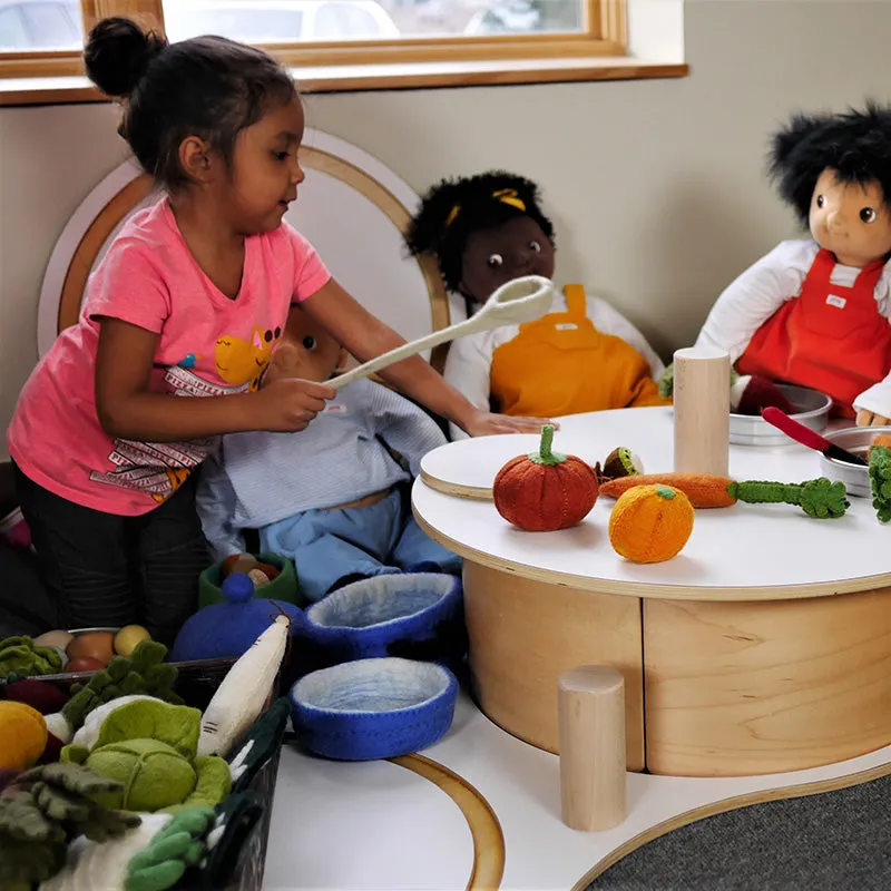 Kodo Enhancing Dramatic Play Comprehensive Kit