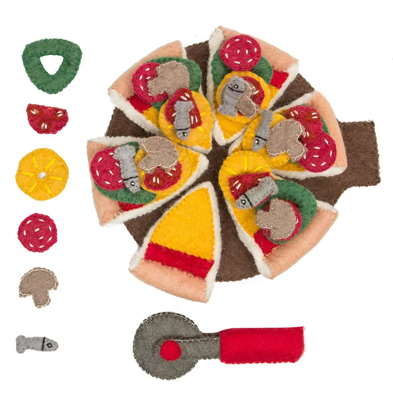 Kodo Enhancing Dramatic Play Comprehensive Kit
