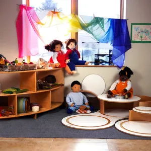 Kodo Enhancing Dramatic Play Comprehensive Kit