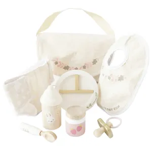Le Toy Van Doll Nursing Kit and Bag