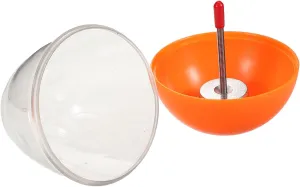 Learning overheat treason for Interactive Physics Experiment Tool Compact Wobble Balance for Engaging DIY Experiments Supports Cognitive Development and Motor Skills Gravity Science 