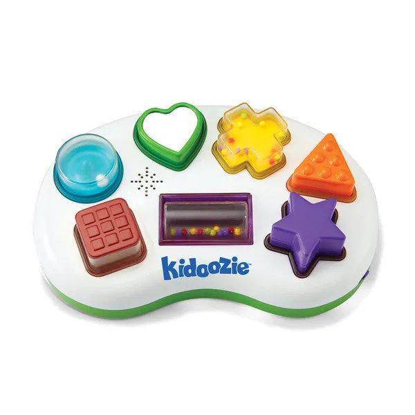 Lights N Sounds Shape Sorter