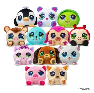 Littlest Pet Shop Surprise Plush Pets Assortment