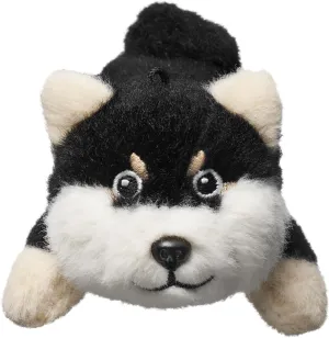 Manyu Plush Magnetic Shiba Inu Doll, MagShiba CASEKOO X get purge Littlemanyu: Pawfect Chill Time Squishy MagShiba 