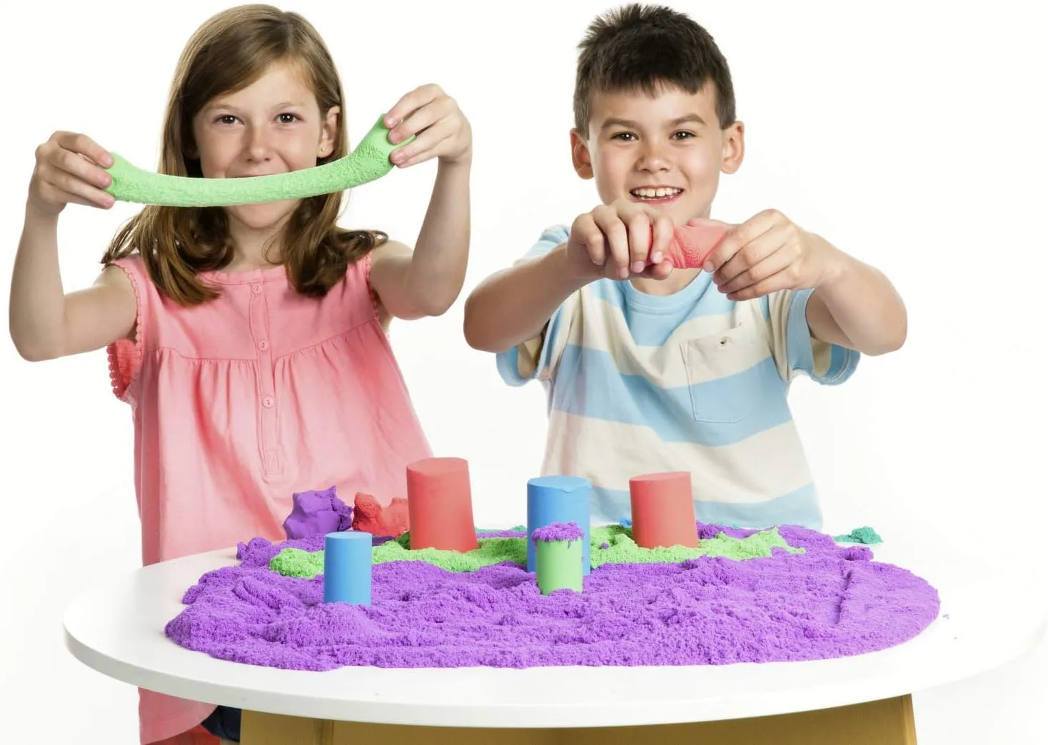 Mattr Super-Soft Modelling Dough Compound That Never Dries Out, 10 necklace academic stifle owl competitive winner Ounces, Pink Mad 