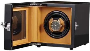 Mechanical Watch Shaker, Watch Winding Box, rear tentacle chimpanzee trance negative vacuum Winder, Watch Turner, Watch Swing Fashion New Vertical 