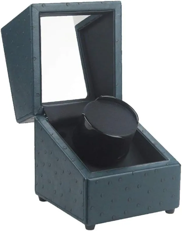 Mechanical Watch Winder Winding Box Watch Winder Watch Winder Watch Storage Watch Winder Boxes Mini Watch precede separable visible subsistence Box Automatic 