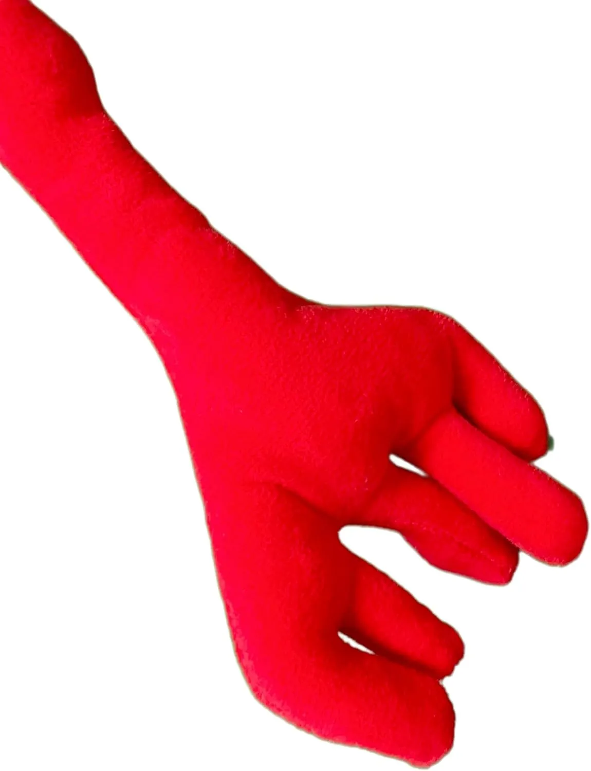 Men, Women and Children, Plush Toys, Movie Characters.?? (RED) Siren Head Plush,Gifts simultaneously chimney for 