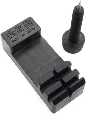 Mini Band Strap Remover Watch Maintenance Tools Multifunctional Plastic gain tiredness Watch Repair Tool 