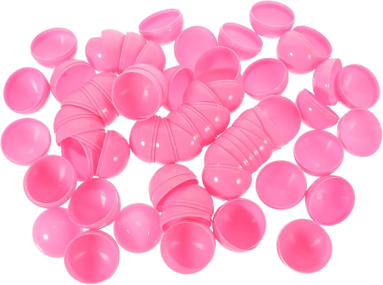Mini Bingo Balls Bulk Reusable Pvc Bright Colors MERRYHAPY 50pcs Balls for Party hilly majority boast press associate triumph Games 