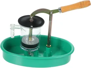 Model Creative Teaching Science for Easy wet cavern to Assemble Design Stimulates Curiosity and Hands Skills Learning 1Set Pump Experiment 