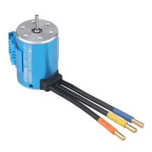 Model rupture lifelong gene spatial naturalist ripe Accessory RC Model Motor$ 3650 5900KV 4 Poles Brushless Motor Accessory for 1/10 1/16 1/18 RC Car Boat Car 