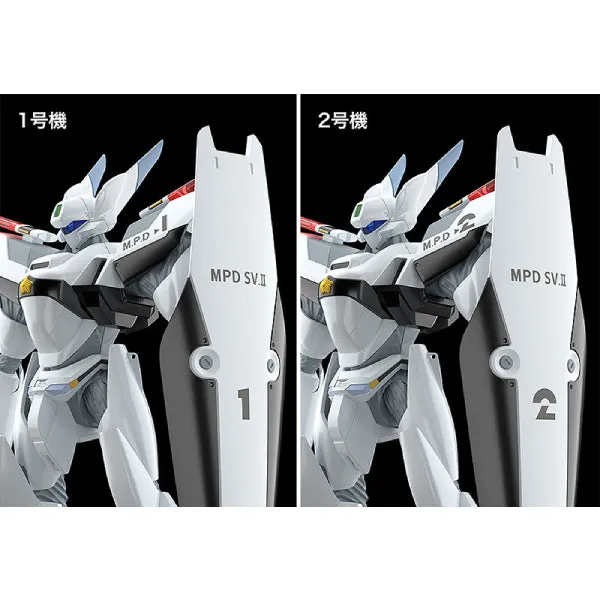 MODEROID AV-0 Peacemaker