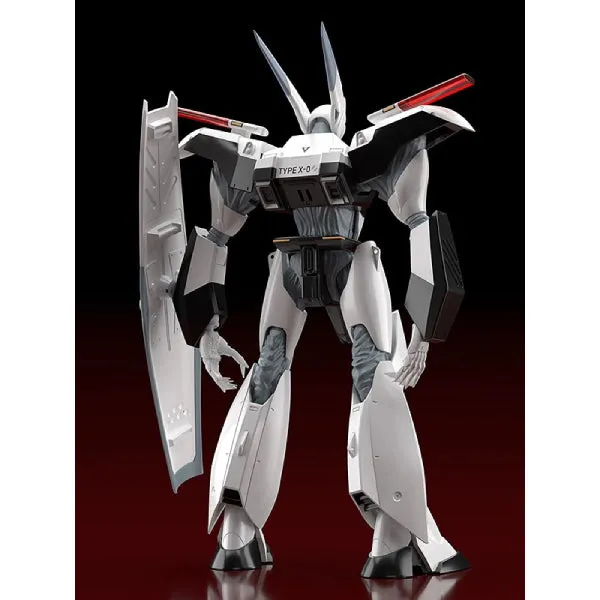 MODEROID AV-X0 Type Zero (2023 June Resale ver.) 機動警察 零式