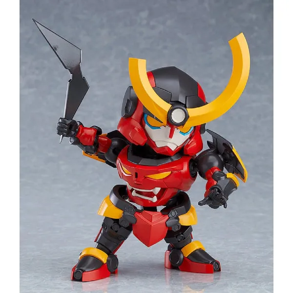 MODEROID Gurren Lagann 天元突破 紅蓮螺巖