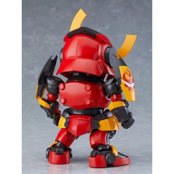 MODEROID Gurren Lagann 天元突破 紅蓮螺巖