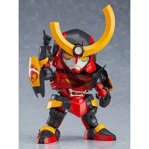 MODEROID Gurren Lagann 天元突破 紅蓮螺巖